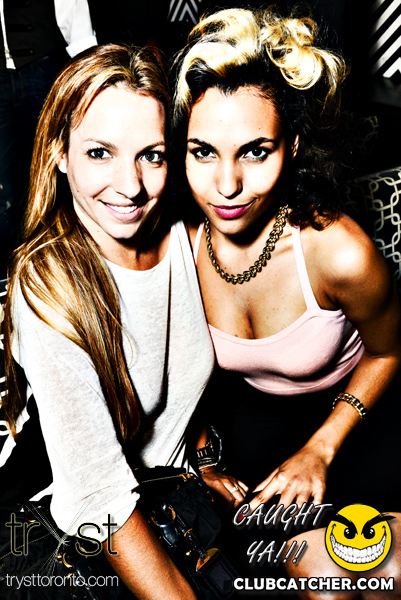 Tryst nightclub photo 199 - October 4th, 2013