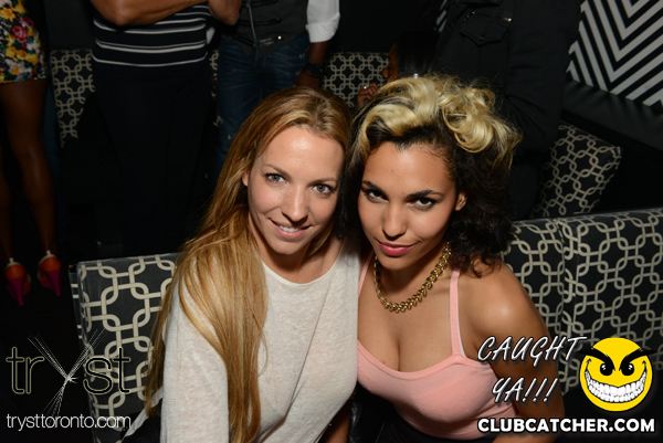 Tryst nightclub photo 200 - October 4th, 2013