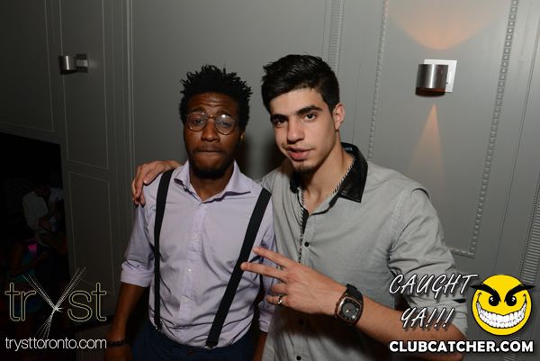 Tryst nightclub photo 201 - October 4th, 2013