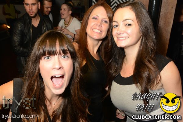 Tryst nightclub photo 202 - October 4th, 2013