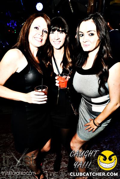 Tryst nightclub photo 203 - October 4th, 2013