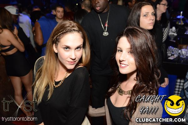 Tryst nightclub photo 204 - October 4th, 2013