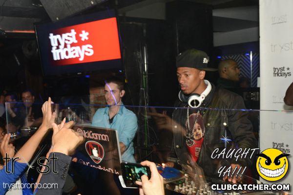 Tryst nightclub photo 205 - October 4th, 2013