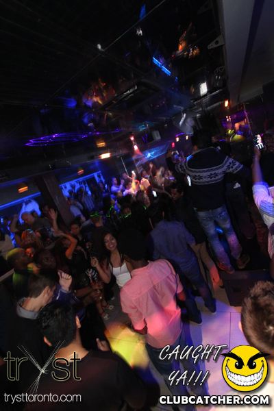Tryst nightclub photo 208 - October 4th, 2013