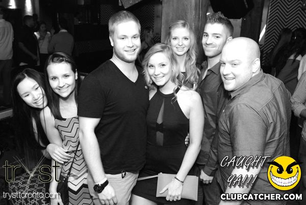 Tryst nightclub photo 209 - October 4th, 2013