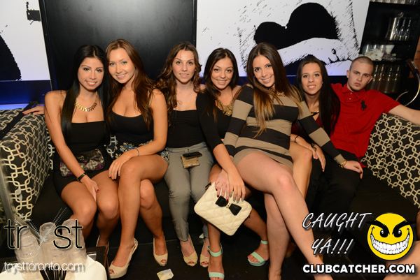 Tryst nightclub photo 211 - October 4th, 2013
