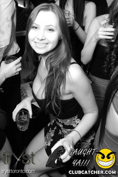 Tryst nightclub photo 212 - October 4th, 2013