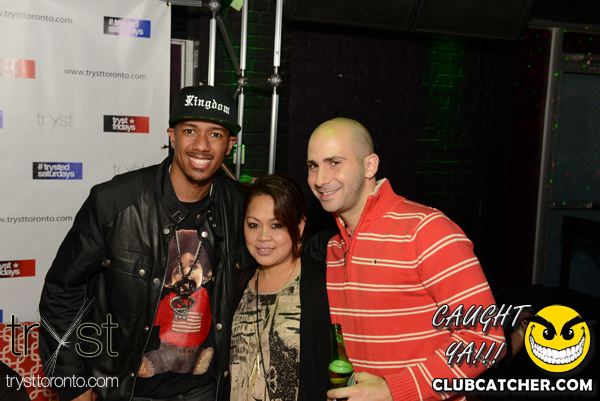 Tryst nightclub photo 214 - October 4th, 2013