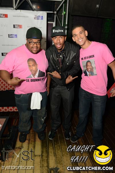 Tryst nightclub photo 215 - October 4th, 2013