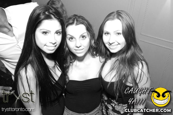 Tryst nightclub photo 216 - October 4th, 2013