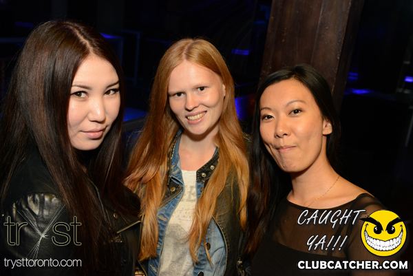 Tryst nightclub photo 218 - October 4th, 2013