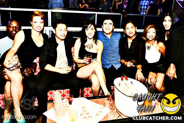Tryst nightclub photo 219 - October 4th, 2013