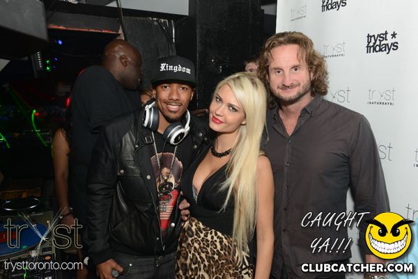 Tryst nightclub photo 220 - October 4th, 2013