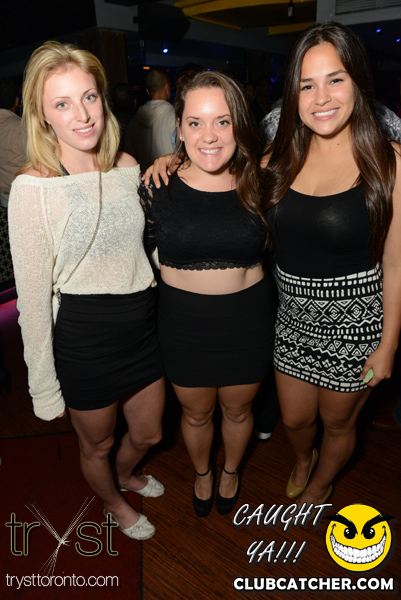 Tryst nightclub photo 23 - October 4th, 2013