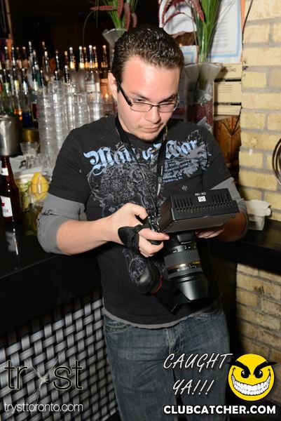 Tryst nightclub photo 221 - October 4th, 2013