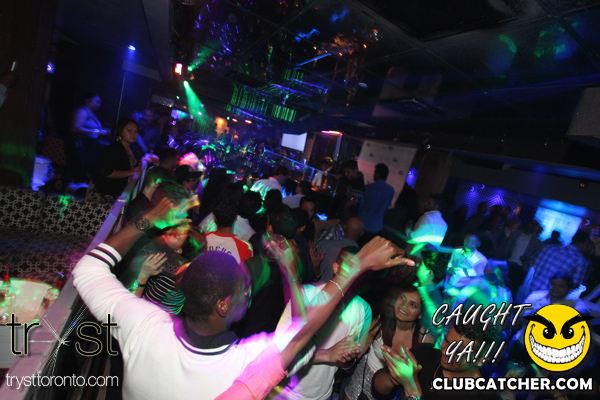 Tryst nightclub photo 223 - October 4th, 2013