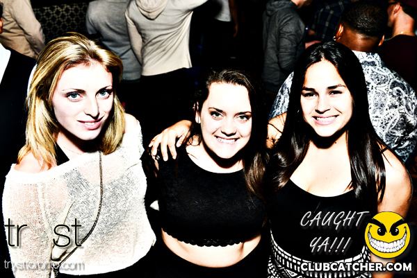 Tryst nightclub photo 224 - October 4th, 2013