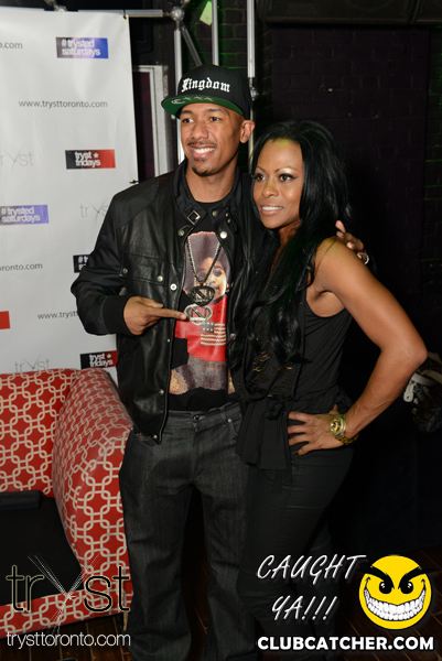 Tryst nightclub photo 225 - October 4th, 2013