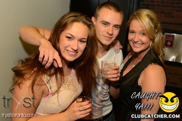 Tryst nightclub photo 226 - October 4th, 2013