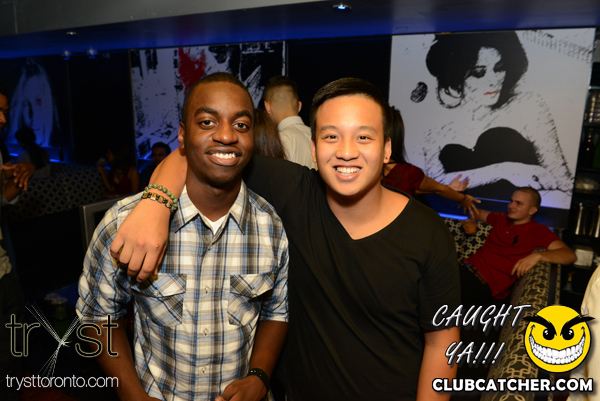 Tryst nightclub photo 227 - October 4th, 2013