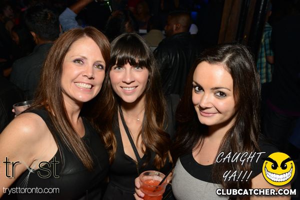 Tryst nightclub photo 233 - October 4th, 2013