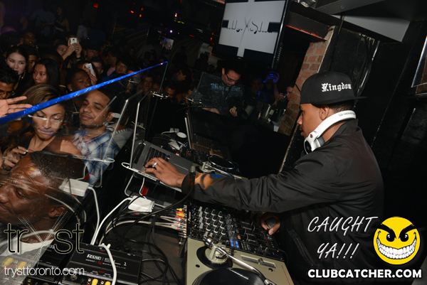 Tryst nightclub photo 237 - October 4th, 2013