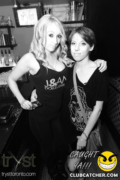 Tryst nightclub photo 239 - October 4th, 2013