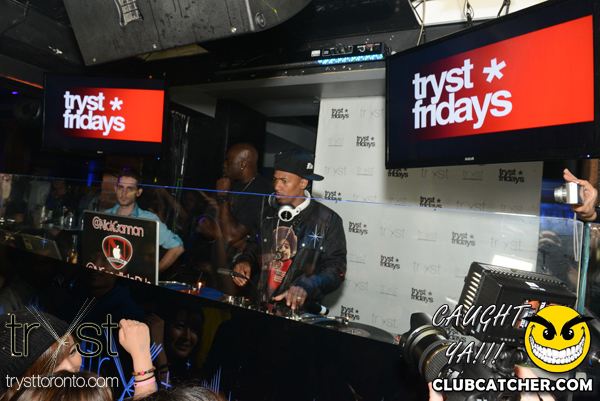 Tryst nightclub photo 240 - October 4th, 2013