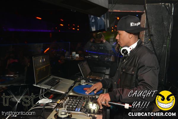 Tryst nightclub photo 242 - October 4th, 2013