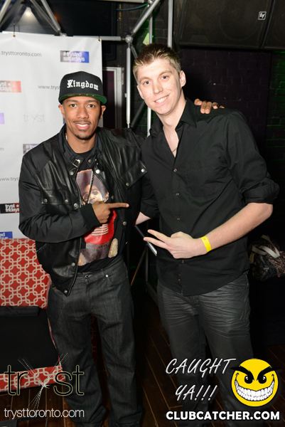 Tryst nightclub photo 243 - October 4th, 2013