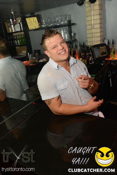 Tryst nightclub photo 246 - October 4th, 2013