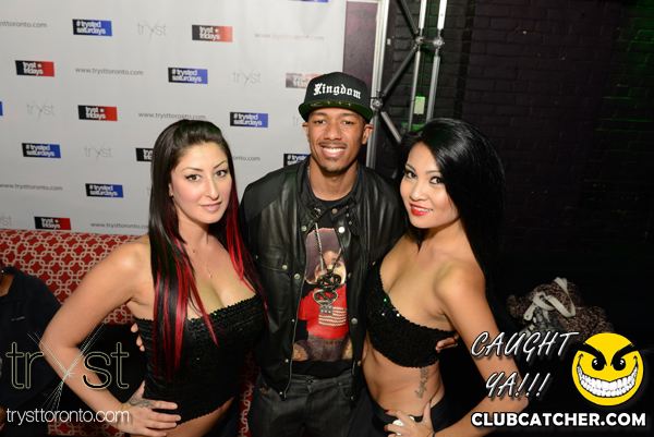 Tryst nightclub photo 248 - October 4th, 2013