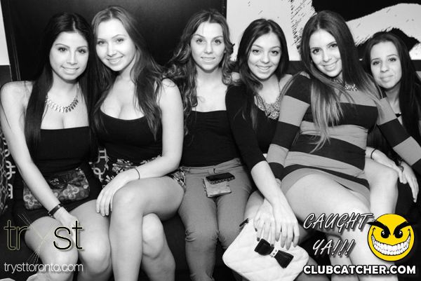 Tryst nightclub photo 249 - October 4th, 2013