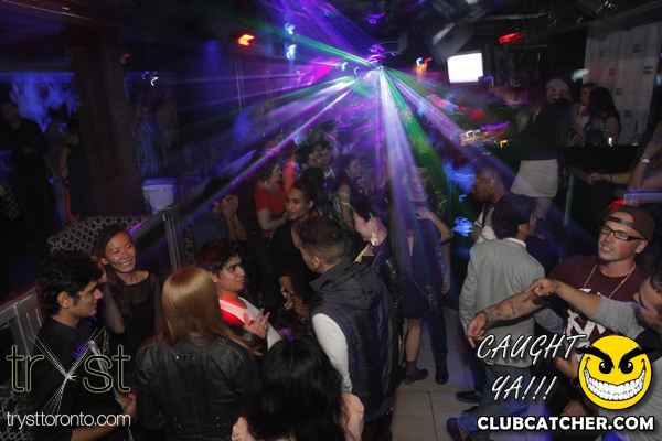 Tryst nightclub photo 250 - October 4th, 2013