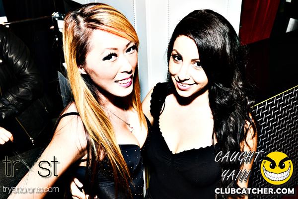 Tryst nightclub photo 253 - October 4th, 2013