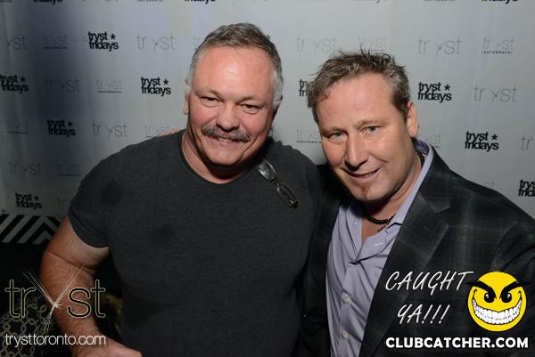 Tryst nightclub photo 256 - October 4th, 2013
