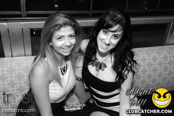 Tryst nightclub photo 257 - October 4th, 2013