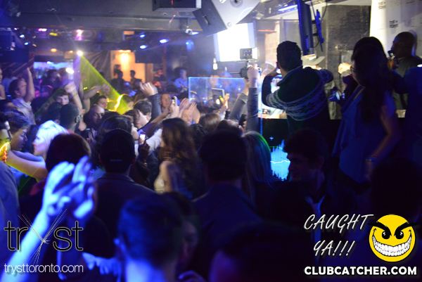Tryst nightclub photo 259 - October 4th, 2013