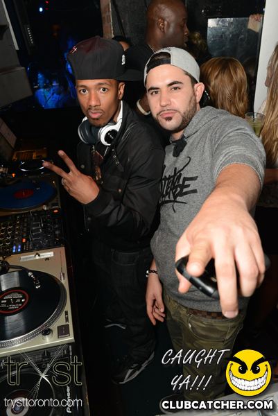 Tryst nightclub photo 27 - October 4th, 2013