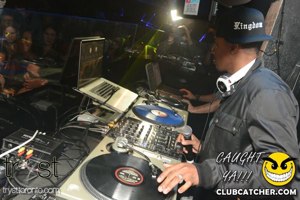 Tryst nightclub photo 262 - October 4th, 2013