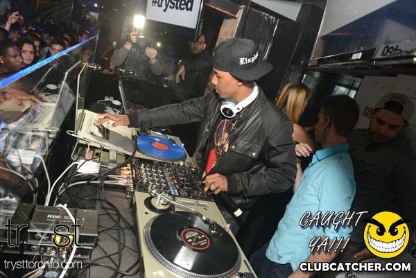 Tryst nightclub photo 263 - October 4th, 2013