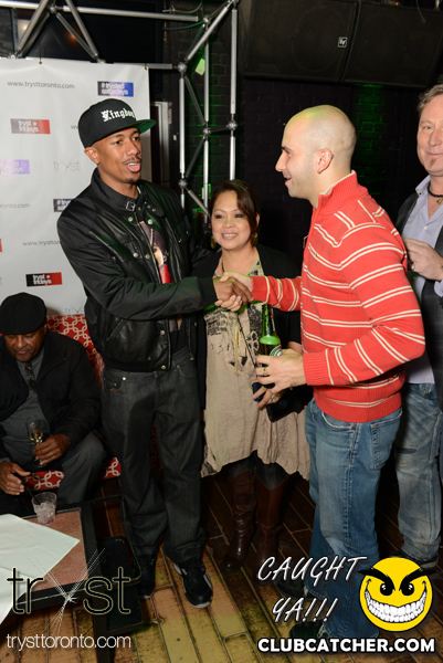 Tryst nightclub photo 265 - October 4th, 2013