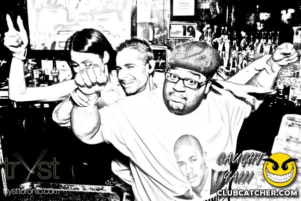 Tryst nightclub photo 266 - October 4th, 2013