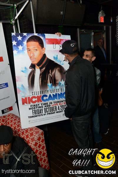 Tryst nightclub photo 267 - October 4th, 2013