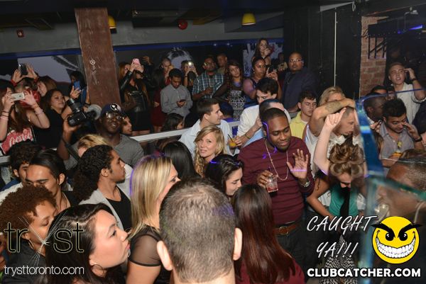 Tryst nightclub photo 268 - October 4th, 2013