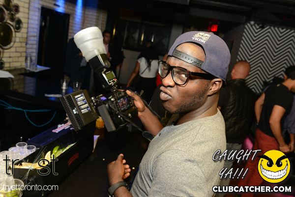 Tryst nightclub photo 269 - October 4th, 2013