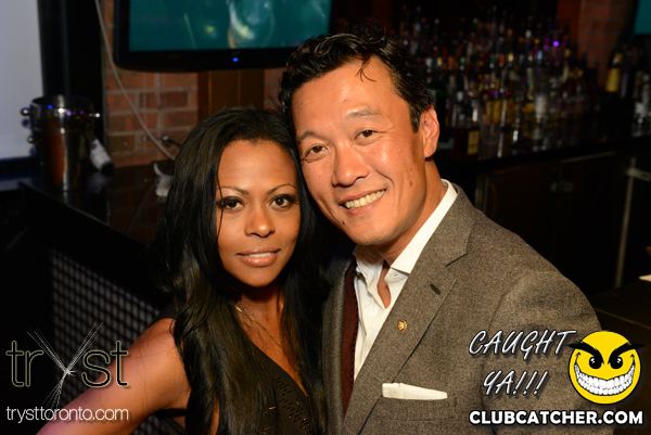 Tryst nightclub photo 270 - October 4th, 2013