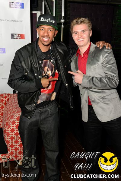 Tryst nightclub photo 272 - October 4th, 2013