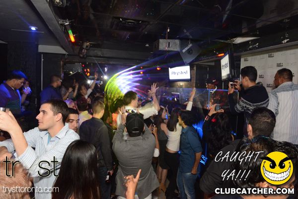 Tryst nightclub photo 273 - October 4th, 2013