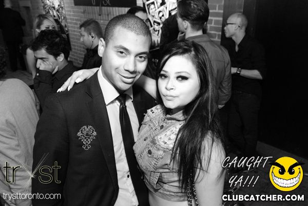 Tryst nightclub photo 276 - October 4th, 2013
